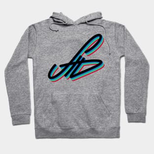 Logo Hoodie